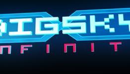Big Sky Infinity Review | GameBlinx