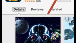 How To Gift Apps From The iOS 6 App Store