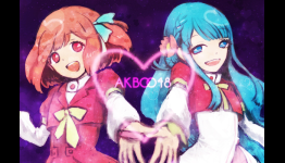 6 Reasons to Watch AKB0048 Second Stage this Winter