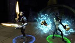 Co-Optimus: Ben 10: Omniverse Co-Op Review