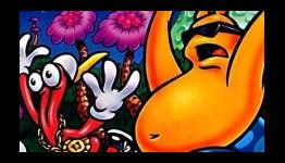 Co-Optimus: Sega Vintage Collection: ToeJam and Earl Collection Co-Op Review