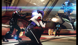 Mass Effect 3: Omega Review | The Gamers’ Temple