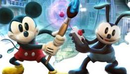 The Married Gamer: Disney’s Epic Mickey 2: The Power of Two Review