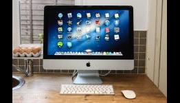 Pocket-Lint: Apple iMac – 21.5-inch (2012) Review