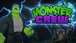 Free Monster Crew From Age of Empires Devs And Ninja Sprint Out Now