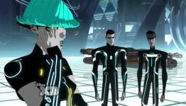 Tron: Uprising “We Both Know How This Ends” | Geekenstein Review