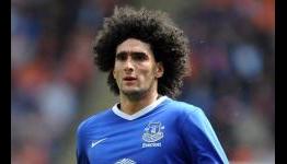Fellaini & Everton will take FA punishment for Shawcross headbutt, says Moyes