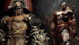 God of War: Ascension Multiplayer “Hercules Arena” Gameplay