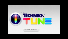 PSUni: DJMax Technika Tune Review – Tap Tap Vita Music