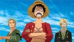 One Piece Film Z Grosses 750 Million Yen On First Day at Box Office