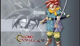 30 Minutes of Game: Chrono Trigger