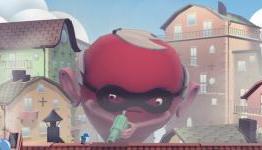Pid: A pretty, particularly perilous platformer | SnackBarGames Review