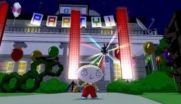 Family Guy: Back To The Multiverse Review | ThisIsXbox