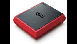Does Nintendo Not Have Faith In the Wii Mini?