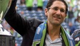 Democracy in sports? The Sounders believe it can work