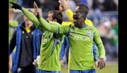 2012 in Review: Seattle Sounders