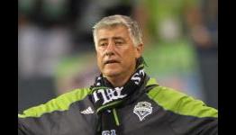 2012 in Review: Q&A with Seattle head coach Sigi Schmid