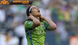 Armchair Analyst: Season of change finally upon Sounders
