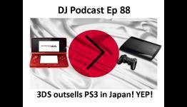 The Daily Joystick Podcast Episode 88