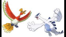 Reflections: A Look back at Pokemon Gold & Silver