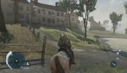 Assassin’s Creed III (Wii U) Review | WGTC