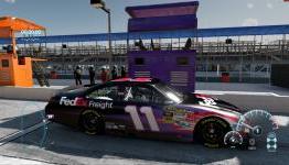 NASCAR: Inside Line Review-TGH