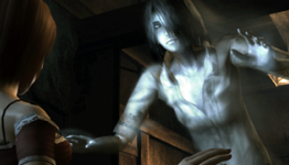 Games that should be: Fatal Frame for Wii U