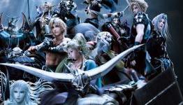 Top 20 Best Final Fantasy Characters