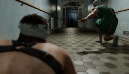 What the Hell is The Phantom Pain?