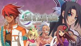 RPG End of Aspirations Review: Remember when we still liked J-RPGs? | Hardcore Droid