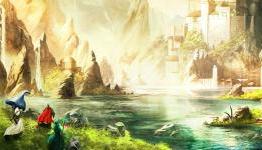 Trine 2 Director’s Cut Review (GB)