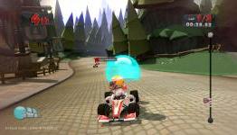 GamingBolt: F1 Race Stars Review