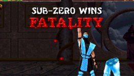 Why Fighters are bad for gaming