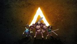 Arcane Legends Review – Games Fiends