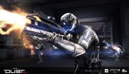 New DUST 514 peripheral bundles for European mercs