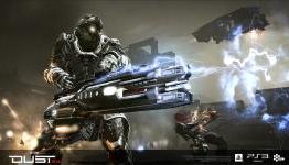 Crysis, Dust 514 devs think free-to-play games ‘could make PlayStation No.1 again’