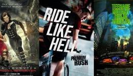 The Blu-ray Breakdown: December 18, 2012