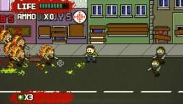 Dead Pixels Review | Leviathyn