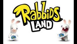 Myvideogamenews Review: Rabbids Land