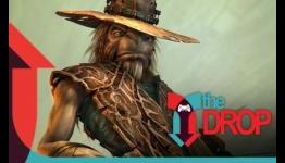 The Drop: Week of December 17th 2012 New Releases