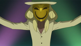 Professor Layton and The Miracle Mask Review | Attack of the Fanboy