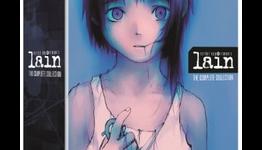 Serial Experiments Lain BD+DVD Review [Anime News Network]