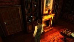 The Married Gamer: The Testament of Sherlock Holmes Review