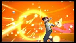 kinectaku: Home Run Stars Review