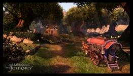 kinectaku: Fable: The Journey Review