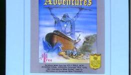 Worst NES games #19 – Bible Adventures