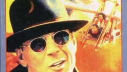 Worst NES games #17 – Hudson Hawk
