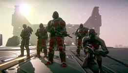 Review – Planetside 2 | Invert-On