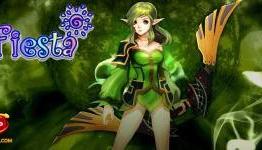 Fiesta Online Gets Biggest Expansion with “Ascension to Adelia”