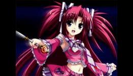 Phantom Breaker Coming To Arcades On Guilty Gear XX Accent Core R Hardware